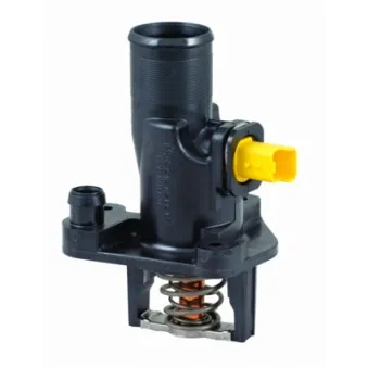 Thermostat d'eau MEAT & DORIA 92717 pour CITROEN C4 2.0 HDI - 136cv