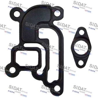 Joint, vanne EGR FISPA OEM 09157671 Joint, vanne EGR FISPA OEM 09157671