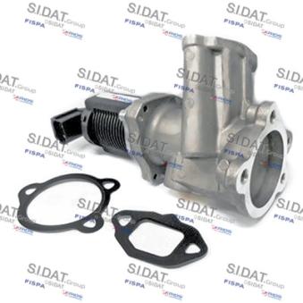 Vanne EGR FISPA OEM 55219500