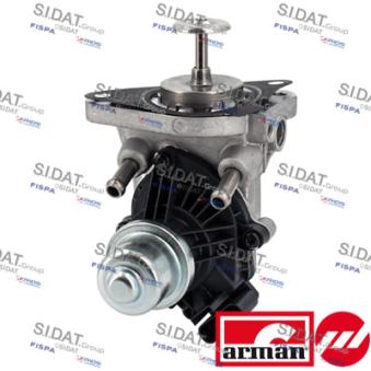 Vanne EGR FISPA OEM 11718515891