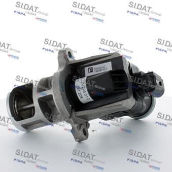 Vanne EGR FISPA 83.1125