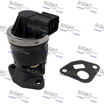 Vanne EGR FISPA OEM 18011PWA000