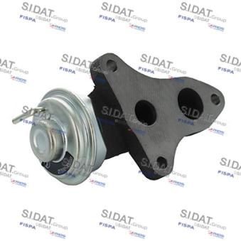 Vanne EGR FISPA OEM 2562033010