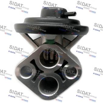 Vanne EGR FISPA OEM 2845024120 Vanne EGR FISPA OEM 2845024120