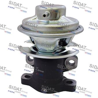 Vanne EGR FISPA [83.1147]