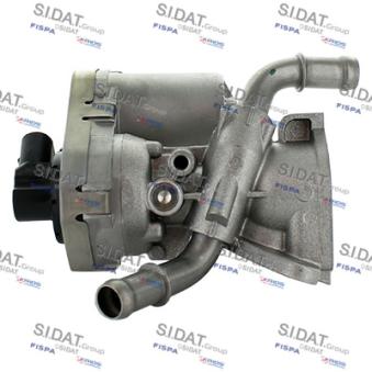 Vanne EGR FISPA OEM 8C1Q9D475AA