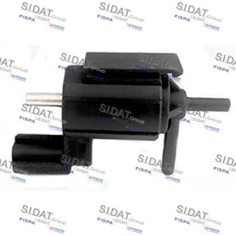 Vanne EGR, commande des gaz d'échappement FISPA [83.1158]