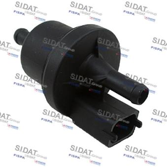 Transmetteur de pression FISPA 83.1173