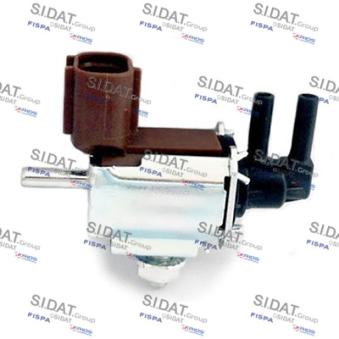 Transmetteur de pression FISPA 83.1178