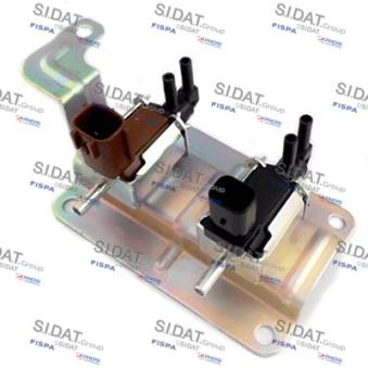 Transmetteur de pression FISPA [83.1198]