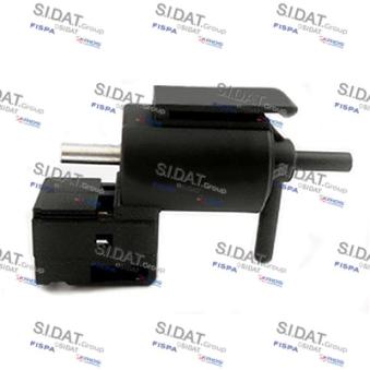 Transmetteur de pression FISPA [83.1203]