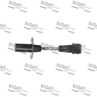 Capteur d'angle, vilebrequin FISPA OEM 1920FA