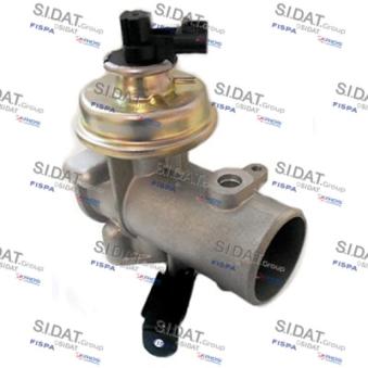 Vanne EGR FISPA OEM YC1Q9D475CB Vanne EGR FISPA OEM YC1Q9D475CB