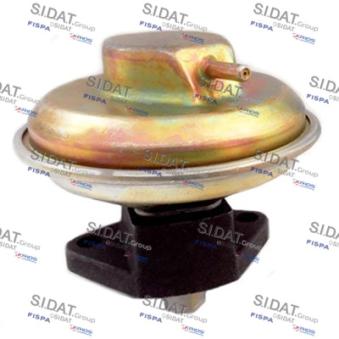 Vanne EGR FISPA OEM 0851613