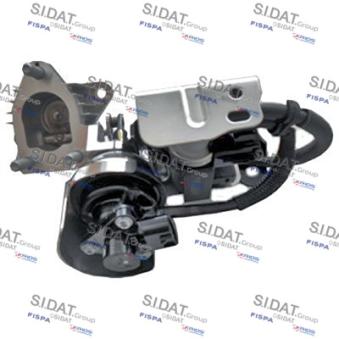 Vanne EGR FISPA [83.1284]