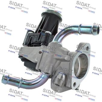 Vanne EGR FISPA OEM 9C1Q9D475AB