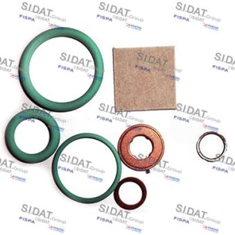 Kit de réparation, injecteur FISPA [83.1330]