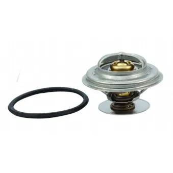 Thermostat d'eau MEAT & DORIA 92753 pour MERCEDES-BENZ SK 2629 AK - 492cv