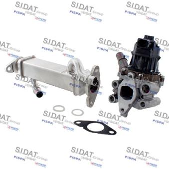 Module-EGR FISPA OEM 5801385941