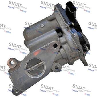 Vanne EGR FISPA OEM 04861879AB