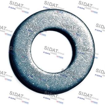 Bague d'étanchéité, porte-injecteur FISPA 83.1399