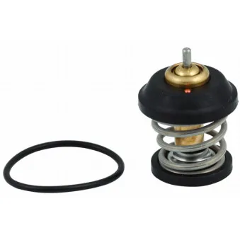 Thermostat d'eau MEAT & DORIA 92758 pour AUDI A4 1.8 TFSI quattro - 160cv