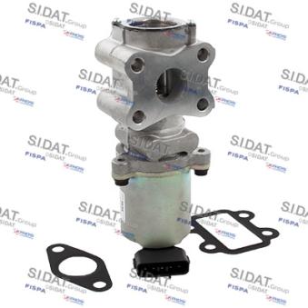 Vanne EGR FISPA OEM 2562026100