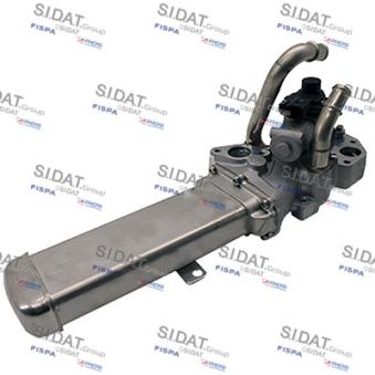 Vanne EGR FISPA OEM 03L131512AF