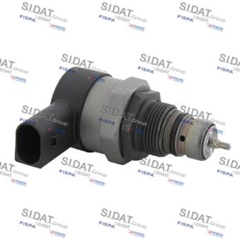 Détendeur, système à rampe commune FISPA [83.1490A2]