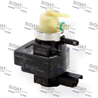 Capteur de pression, turbocompresseur FISPA OEM 1922V6