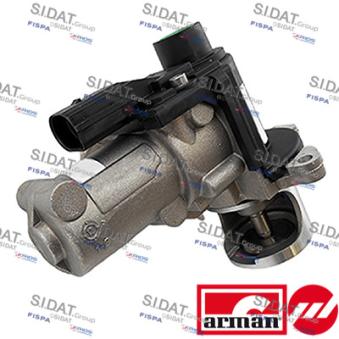 Vanne EGR FISPA OEM 03L131501H