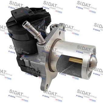 Vanne EGR FISPA OEM A6421402160