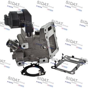 Vanne EGR FISPA 83.1508