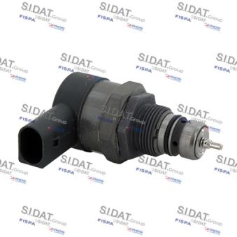 Détendeur, système à rampe commune FISPA [83.15129]