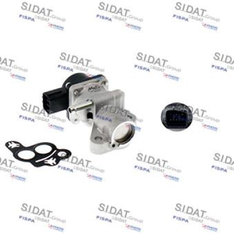 Vanne EGR FISPA 83.1514A2