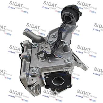 Module-EGR FISPA OEM A6510940065