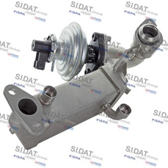 Module-EGR FISPA OEM 11717800653