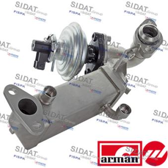Module-EGR FISPA OEM 11717800653