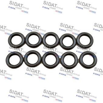 Assortiment, joint torique FISPA 83.1559