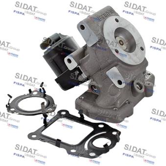 Vanne EGR FISPA 83.1561