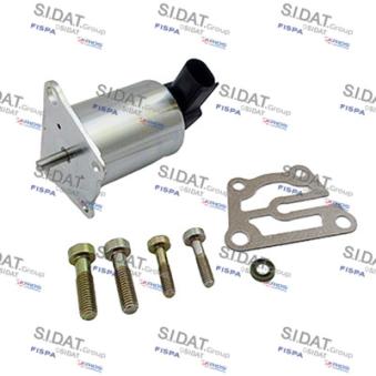 Vanne EGR FISPA [83.1580]