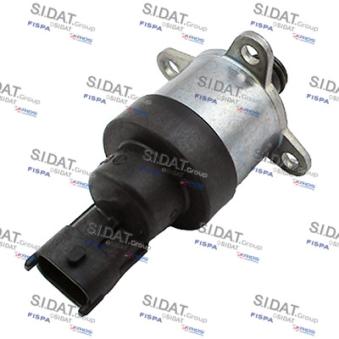 Régulateur, quantité de carburant (système à rampe commune) FISPA OEM 45022054F