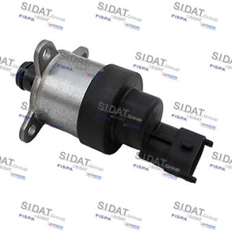 Régulateur, quantité de carburant (système à rampe commune) FISPA 83.1642 pour TOYOTA COROLLA 1.4 D - 90cv