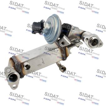 Module-EGR FISPA OEM 11717805189