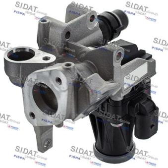 Vanne EGR FISPA [83.1676]