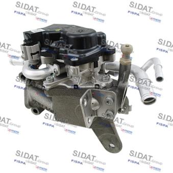 Vanne EGR FISPA OEM 04B131425 Vanne EGR FISPA OEM 04B131425