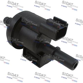 Transmetteur de pression FISPA [83.1717]