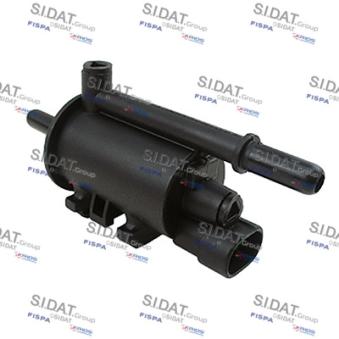 Soupape, filtre à charbon actif FISPA [83.1718]