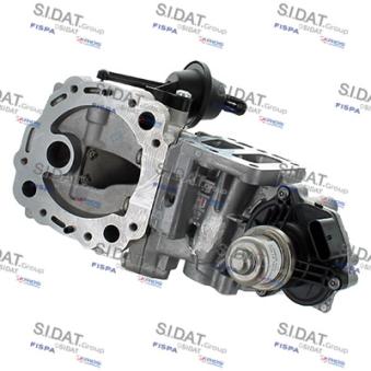 Vanne EGR FISPA OEM GK2Q9U466AA