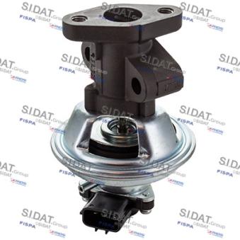 Vanne EGR FISPA 83.1769A2